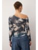 trendyol Blouse blauw