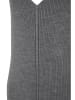 trendyol Strickkleid in Grau