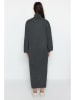 trendyol Jurk antraciet