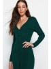 trendyol Kleid in Grün