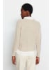 trendyol Cardigan in Sand