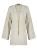 trendyol Cardigan in Creme