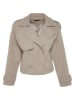trendyol Übergangsjacke in Beige