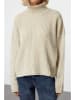 trendyol Rollkragenpullover in Sand