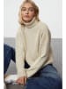 trendyol Rollkragenpullover in Sand