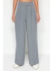 trendyol Hose in Grau