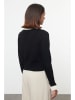trendyol Cardigan in Schwarz