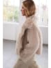 trendyol Übergangsjacke in Beige