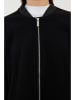 trendyol Blouson in Schwarz