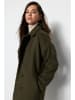 trendyol Übergangsmantel in Khaki