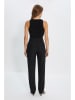 trendyol Broek zwart
