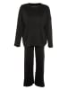 trendyol 2-delige outfit zwart