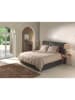 Heckett Lane Beddengoedset "Suite Port Louis" beige
