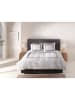 Heckett Lane Beddengoedset "Suite Kerala" wit