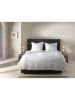 Heckett Lane Beddengoedset "Suite Antibes" wit