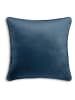 Heckett Lane Kussen donkerblauw