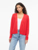 Vila Cardigan "Vilollo" in Rot