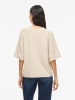 Vila Pullover "Viliga" in Beige