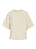 Vila Pullover "Viliga" in Beige