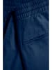 Matinique Chinobroek donkerblauw