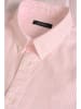 Matinique Hemd in Rosa
