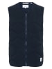 Matinique Bodywarmer donkerblauw