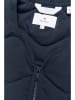 Matinique Bodywarmer donkerblauw