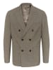 Matinique Blazer in Beige