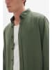 Matinique Hemd - Regular fit - in Khaki