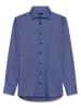 Matinique Hemd - Regular fit - in Blau