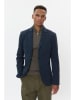 Matinique Blazer in Dunkelblau