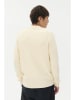 Matinique Pullover in Beige