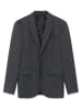Matinique Blazer antraciet