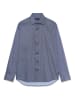 Matinique Hemd - Regular fit - in Blau