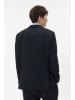 Matinique Blazer donkerblauw
