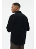 Matinique Cordhemd - Regular fit - in Schwarz
