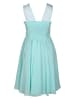 New G.O.L Kleid in Türkis