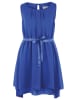Pier Nine Girls Jurk blauw