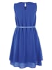 Pier Nine Girls Jurk blauw