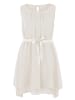 G.O.L.® FINEST COLLECTION Kleid in Weiß