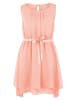 G.O.L.® FINEST COLLECTION Kleid in Hellrosa
