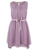 G.O.L.® FINEST COLLECTION Kleid in Flieder
