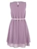 G.O.L.® FINEST COLLECTION Kleid in Flieder