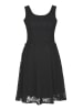 G.O.L.® FINEST COLLECTION Kleid in Schwarz