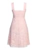 G.O.L.® FINEST COLLECTION Kleid in Rosa
