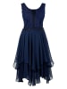 G.O.L.® FINEST COLLECTION Ballkleid in Dunkelblau