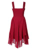 G.O.L.® FINEST COLLECTION Ballkleid in Rot