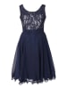 New G.O.L Kleid in Dunkelblau