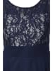 New G.O.L Kleid in Dunkelblau