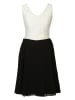 New G.O.L Kleid in Weiß/ Schwarz